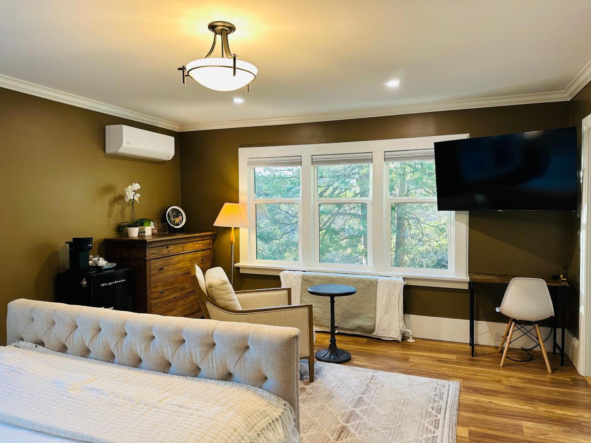 Shaughnessy Cozy Bedrooms Guest House Vancouver Exterior photo